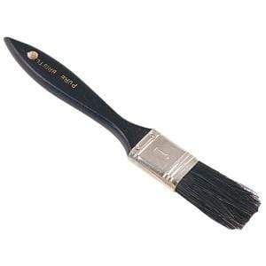 Gympie Saddleworld & Country Clothing Hoof Care Hoof Paint Brush