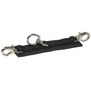 Gympie Saddleworld & Country Clothing Lead Ropes Lunge Cavesson Converter (LNG3265)