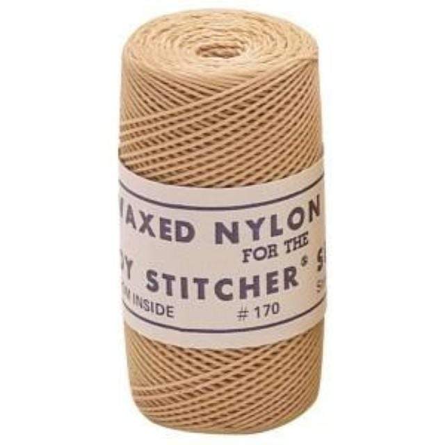 Gympie Saddleworld & Country Clothing Leather Care Speedy Fine Thread