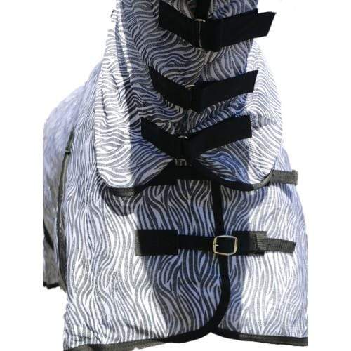 Happy Horse Zebra Combo RUG7523 - Gympie Saddleworld & Country Clothing