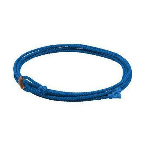 Gympie Saddleworld & Country Clothing Rodeo Equipment 20ft / Blue Ezy Ride Little Looper Lariat