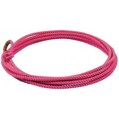 Gympie Saddleworld & Country Clothing Rodeo Equipment 20ft / Pink Ezy Ride Little Looper Lariat