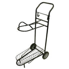 Gympie Saddleworld & Country Clothing Stable & Tack Room Accessories Saddle and Tack Trolley