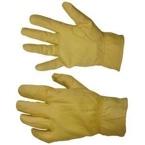 Leather Roping Gloves - Gympie Saddleworld & Country Clothing