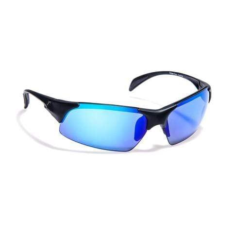 Gympie Saddleworld & Country Clothing Sunglasses Gidgee Eye Sunglass Cleancut Blue Revo