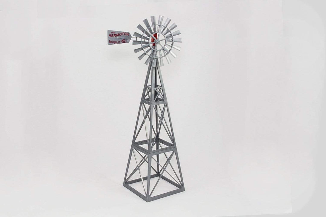 Gympie Saddleworld & Country Clothing Toys Big Country Toys Aeromotor Windmill