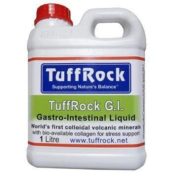 Tuffrock Gastro Intestinal Liquid - Gympie Saddleworld & Country Clothing