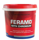 Gympie Saddleworld & Country Clothing Vet & Feed 2.5kg VIRBAC FERAMO WITH CHROMIUM 2.5KG