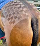 Gympie Saddleworld & Country Clothing Vet & Feed Nags to Riches Ultimate Marker Comb (NTRUMC)