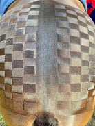 Gympie Saddleworld & Country Clothing Vet & Feed Nags to Riches Ultimate Marker Comb (NTRUMC)