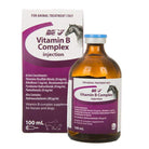 Vitamin B Complex Injection - Gympie Saddleworld & Country Clothing