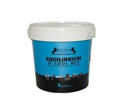 Equilibrium B1 Cool Mix Blue - Gympie Saddleworld & Country Clothing