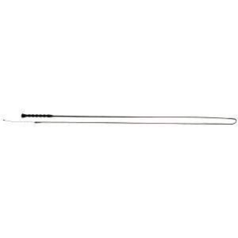 Snowbee Lunge Whip 180cm Black - Gympie Saddleworld & Country Clothing