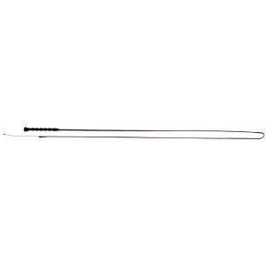 Snowbee Lunge Whip 200cm Black - Gympie Saddleworld & Country Clothing