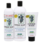 Gympie Saddleworld Show Preparation 118ml Cowboy Magic Detangler & Shine CMB360