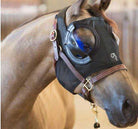 Gympie Saddleworld Show Preparation Full Equilume Belfield Light Mask (Seasonal)