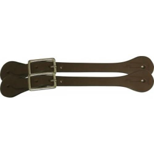 THS Childs Spur Straps - Gympie Saddleworld & Country Clothing