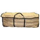 Gympie Saddleworld Stable Jute Hay Bale Transport Bag