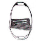 Gympie Saddleworld Stirrups Four Bar Stock Stirrup Irons