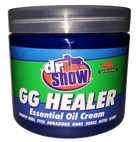 Gympie Saddleworld Vet & Feed 350g Dr Show GG Healer