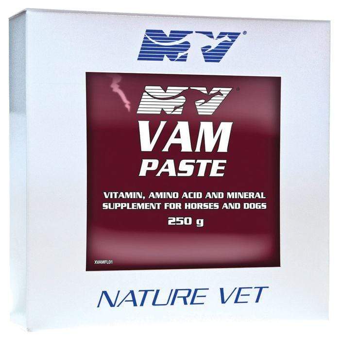 VAM Paste 250g – Gympie Saddleworld & Country Clothing