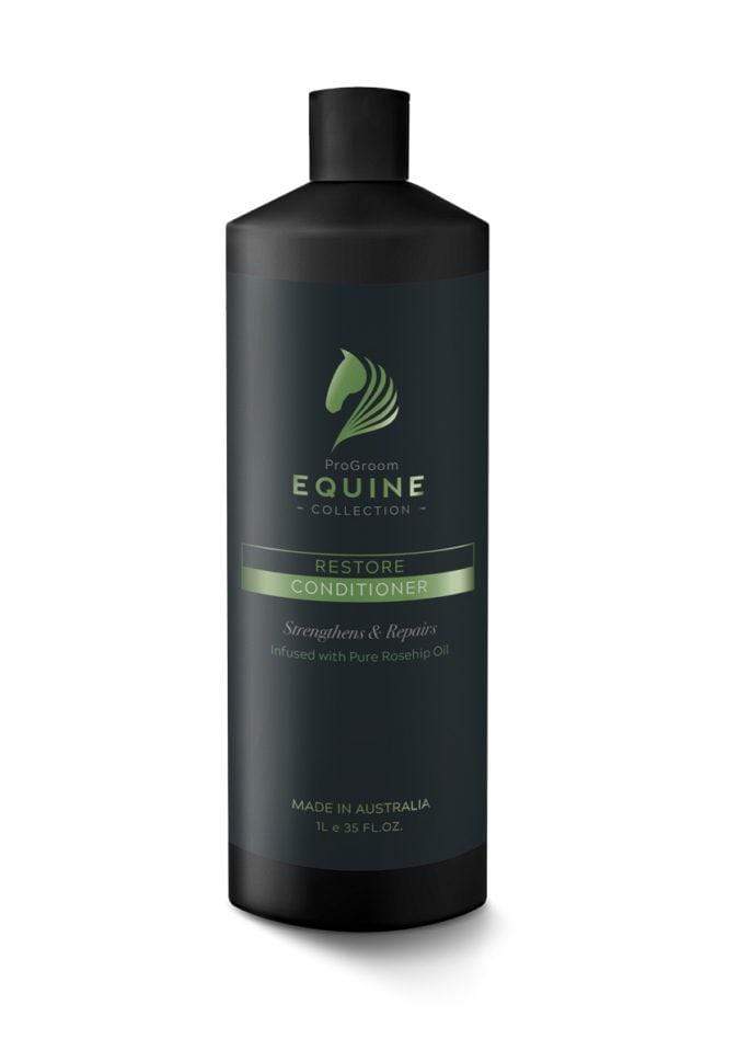 Heineger Shampoo & Conditioners 1L Heiniger Equine Restore Conditioner