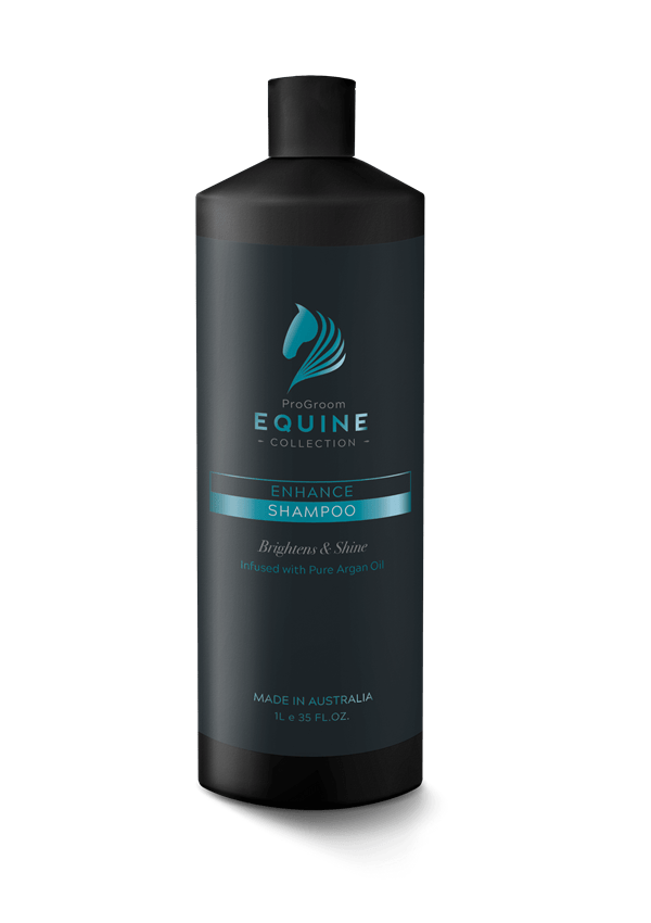 Heineger Shampoo & Conditioners Heiniger Equine Enhance Shampoo (EQ-EN)