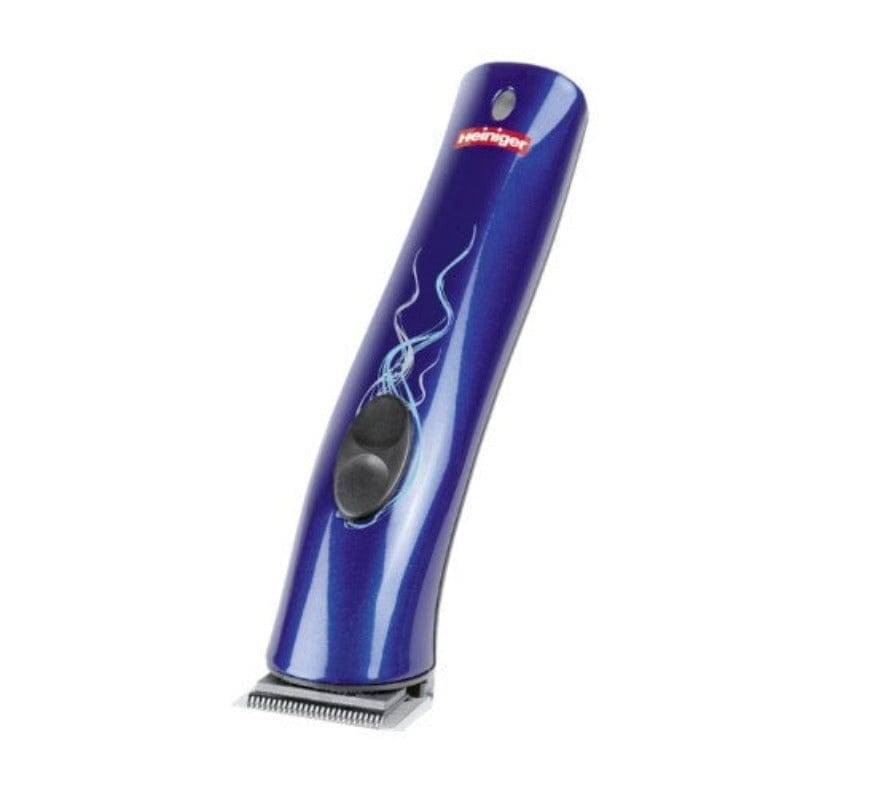 Heiniger Clipping & Trimming Heiniger StyleMini Trimmer Clippers