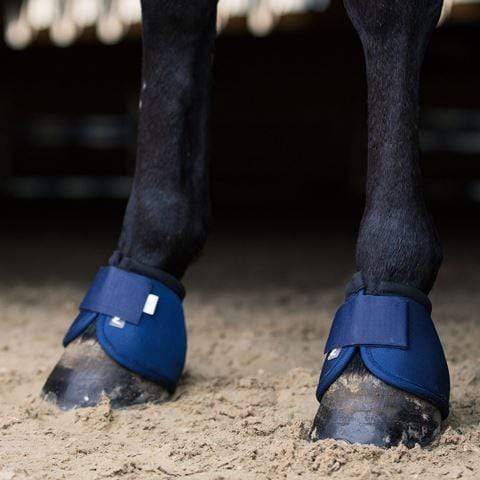 Horze Overreach Boots - Gympie Saddleworld & Country Clothing