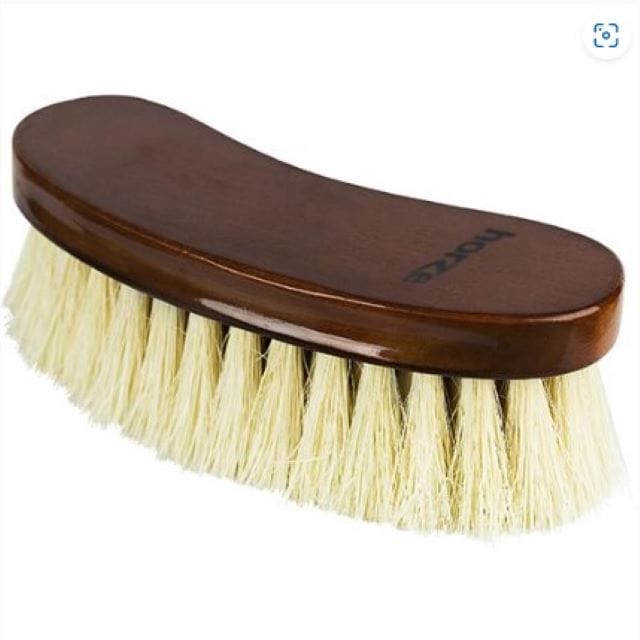 Horze Brushes & Combs Horze Natural Hair Dust Brush (26038)