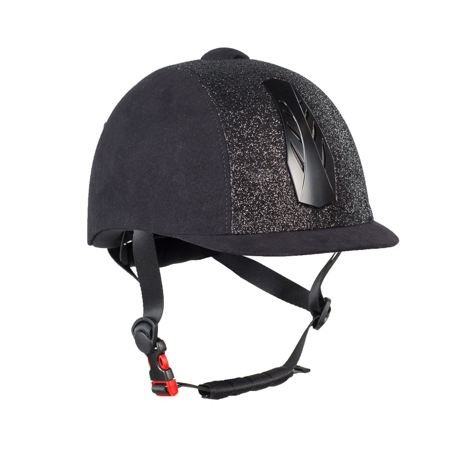 Horze Helmet Triton Galaxy (30048) - Gympie Saddleworld & Country Clothing