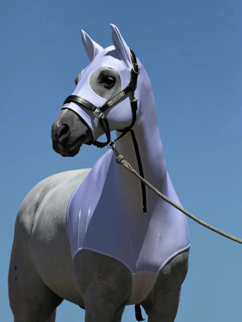 Horze Hoods Horse Rug Accessories Horze Skinny Hood with Ears