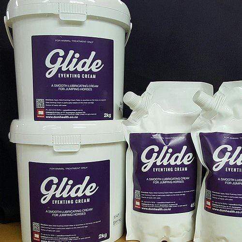 Horze Vet & Feed 450g Glide Eventing Cream (DH1096)