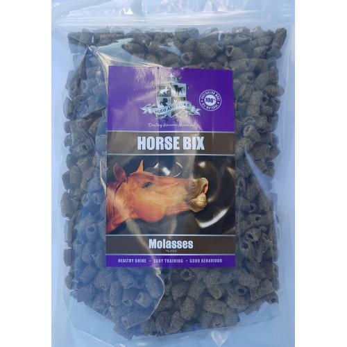Huds & Toke Horse Bix Molasses HUD4240 - Gympie Saddleworld & Country Clothing