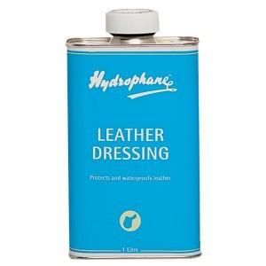 Hydrophane Leather Dressing 500ml - Gympie Saddleworld & Country Clothing
