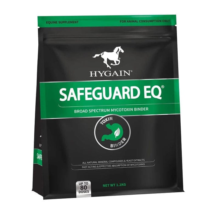 Hygain Vet & Feed 420g Hygain Safeguard EQ