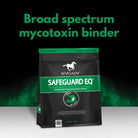 Hygain Vet & Feed Hygain Safeguard EQ