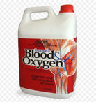 International Animal Health Vet & Feed Blood & Oxygen Liquid (12495IAH)