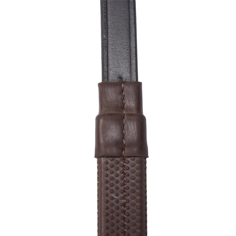 Jeremy and Lord Reins J&L Reins Rubber Grip (SRP3720)