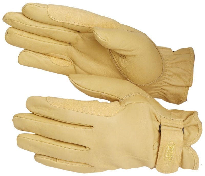 Jodz Gloves S Zilco Deluxe Work Gloves (291405)