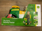 John Deere Toys John Deere Activity Tractor Toy (25227)