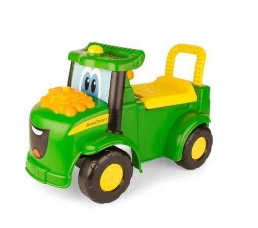 John Deere Toys John Deere Ride-On Tractor Toy (31891)