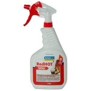 Kelato Redhot Spray (KLREDHOT946 ) - Gympie Saddleworld & Country Clothing