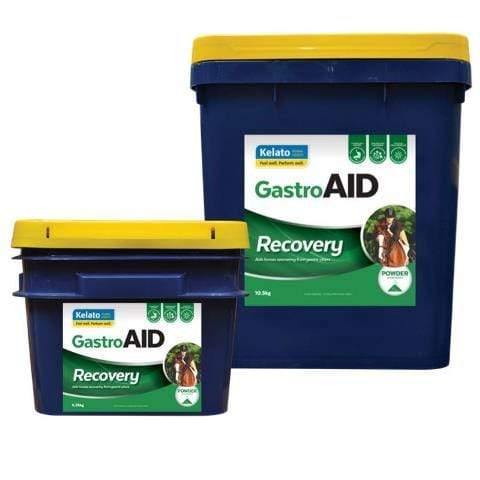 Kelato Vet & Feed 5.25kg Kelato Gastro Aid Recovery