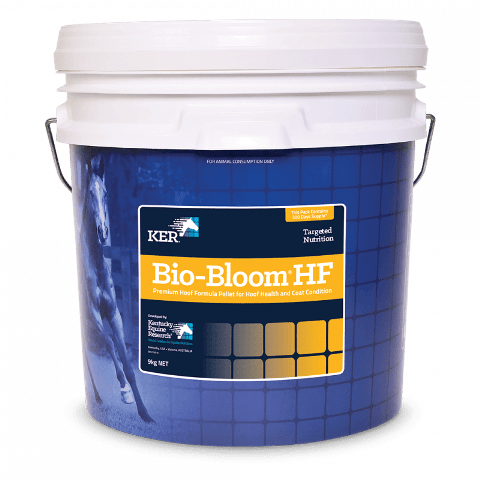 Kentucky Equine Research Vet & Feed 1.5kg Kentucky Equine Research Bio Bloom
