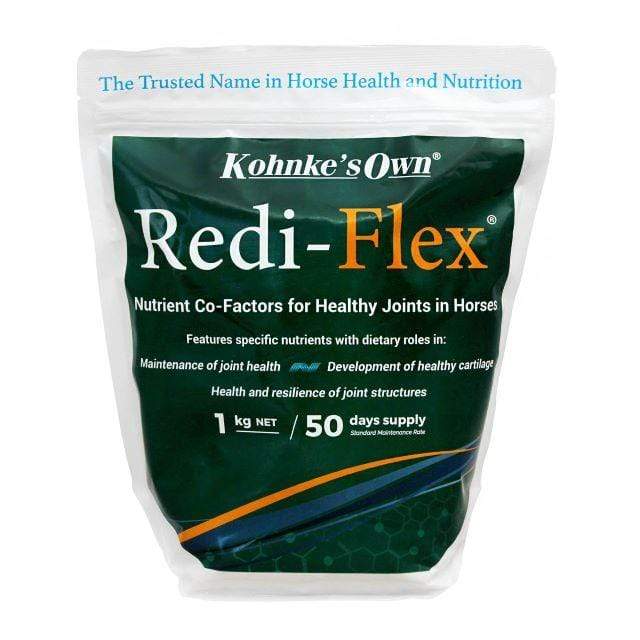 Kohnkes Own Vet & Feed 1kg Kohnkes Own Redi-Flex