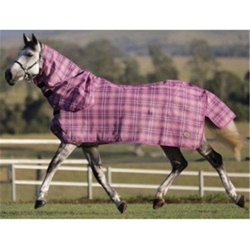 Kool Master Summer Horse Rugs PVC Shademesh Combo (RUG7510)