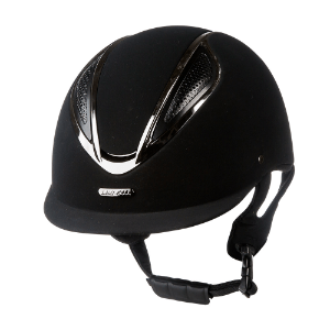 Lami-Cell Helmets M / Black Zilco Lamicell Aramis Helmet