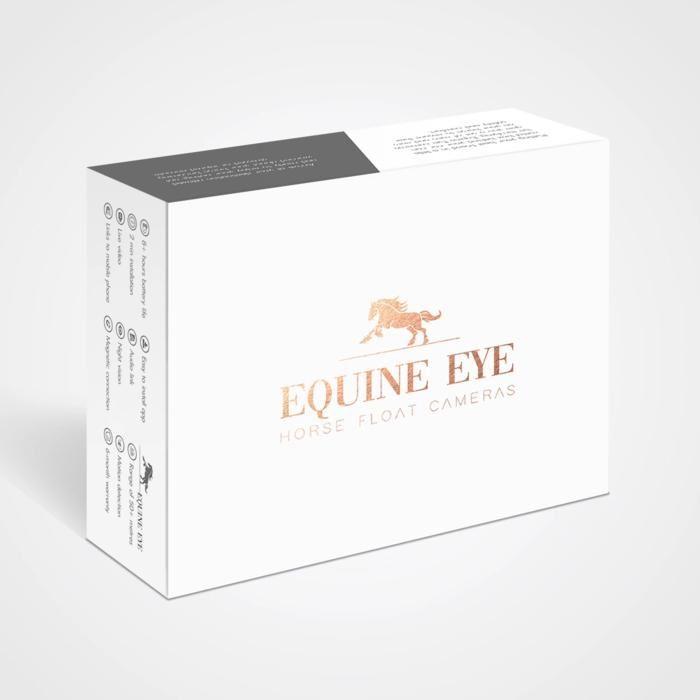 Lumiere Stable & Tackroom Accessories Lumiere Equine Eye Float Camera (L3101)