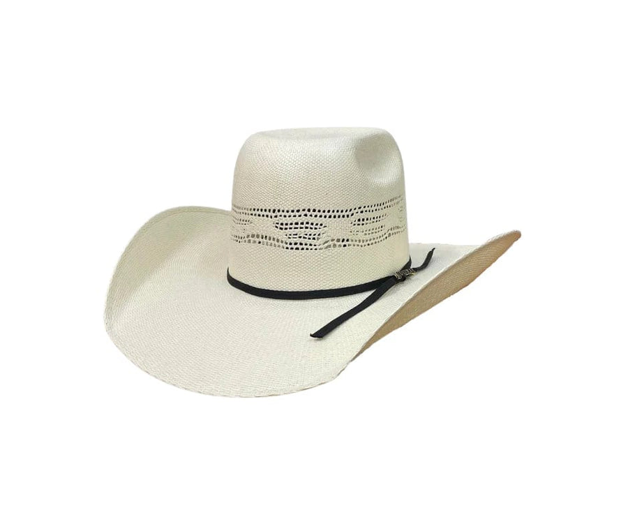Mavericks Hats 55cm Mavericks Cherokee Straw Hat